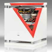 Cабвуфер активний Elac SUB 2070 4 – techzone.com.ua Cабвуфер активний Elac SUB 2070 4 – techzone.com.ua