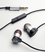Навушники з мікрофоном Paradigm Shift E3m Black