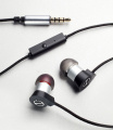 Навушники з мікрофоном Paradigm Shift E3m Black 1 – techzone.com.ua