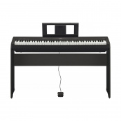 Цифровое пианино YAMAHA P-45B 3 – techzone.com.ua