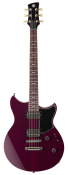 YAMAHA REVSTAR STANDARD RSS20 (Hot Merlot)