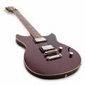 YAMAHA REVSTAR STANDARD RSS20 (Hot Merlot) 2 – techzone.com.ua