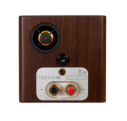 Акустические колонки Monitor Audio Radius 45 Walnut 3 – techzone.com.ua Акустические колонки Monitor Audio Radius 45 Walnut 3 – techzone.com.ua