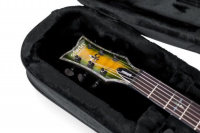 GATOR GL-LPS Gibson Les Paul Guitar Case 5 – techzone.com.ua GATOR GL-LPS Gibson Les Paul Guitar Case 5 – techzone.com.ua