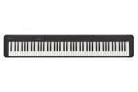 CASIO CDP-S110BKC7 Цифровое пианино