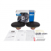 Акустика Kicx STC-693 6 – techzone.com.ua Акустика Kicx STC-693 6 – techzone.com.ua