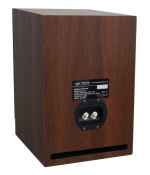Полочные колонки Taga Harmony TAV-807B Walnut 3 – techzone.com.ua Полочные колонки Taga Harmony TAV-807B Walnut 3 – techzone.com.ua