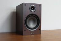 Полочные колонки Taga Harmony TAV-807B Walnut 4 – techzone.com.ua Полочные колонки Taga Harmony TAV-807B Walnut 4 – techzone.com.ua