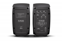 Студійний монітор ADAM AUDIO D3V Black 2 – techzone.com.ua Студійний монітор ADAM AUDIO D3V Black 2 – techzone.com.ua