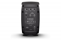 Студійний монітор ADAM AUDIO D3V Black 4 – techzone.com.ua Студійний монітор ADAM AUDIO D3V Black 4 – techzone.com.ua