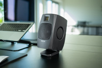 Студійний монітор ADAM AUDIO D3V Black 8 – techzone.com.ua Студійний монітор ADAM AUDIO D3V Black 8 – techzone.com.ua