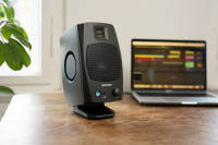 Студійний монітор ADAM AUDIO D3V Black 9 – techzone.com.ua Студійний монітор ADAM AUDIO D3V Black 9 – techzone.com.ua