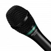 Мікрофон вокальний Audix OMX-E 2 – techzone.com.ua