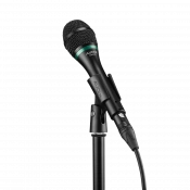 Мікрофон вокальний Audix OMX-E 3 – techzone.com.ua