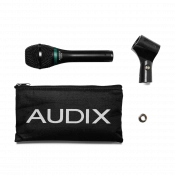 Мікрофон вокальний Audix OMX-E 6 – techzone.com.ua