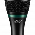 Мікрофон вокальний Audix OMX-E 4 – techzone.com.ua