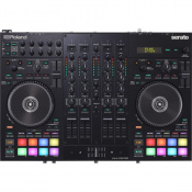 DJ контролер Roland DJ-707M