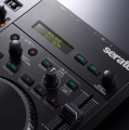 DJ контролер Roland DJ-707M 7 – techzone.com.ua