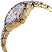 Жіночий годинник Bulova Crystal 98L228 2 – techzone.com.ua Жіночий годинник Bulova Crystal 98L228 2 – techzone.com.ua