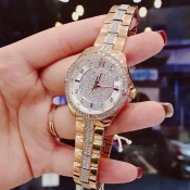 Жіночий годинник Bulova Crystal 98L228 9 – techzone.com.ua Жіночий годинник Bulova Crystal 98L228 9 – techzone.com.ua