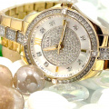Жіночий годинник Bulova Crystal 98L228 7 – techzone.com.ua