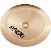 Paiste 5 China 18" 2 – techzone.com.ua Paiste 5 China 18" 2 – techzone.com.ua