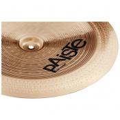 Paiste 5 China 18" 3 – techzone.com.ua Paiste 5 China 18" 3 – techzone.com.ua