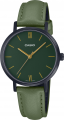 Годинник Casio TIMELESS COLLECTION LTP-VT02BL-3A – techzone.com.ua