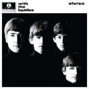 Виниловая пластинка The Beatles - With the Beatles [LP] 1 – techzone.com.ua