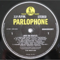 Виниловая пластинка The Beatles - With the Beatles [LP] 3 – techzone.com.ua