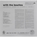 Виниловая пластинка The Beatles - With the Beatles [LP] 5 – techzone.com.ua