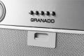 Вытяжка GRANADO Palamos 3603-1200 Inox 3 – techzone.com.ua