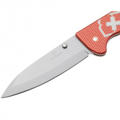 Складной нож Victorinox EVOKE Stone Red 0.9415.L25 7 – techzone.com.ua Складной нож Victorinox EVOKE Stone Red 0.9415.L25 7 – techzone.com.ua