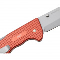 Складаний ніж Victorinox EVOKE Stone Red 0.9415.L25 6 – techzone.com.ua