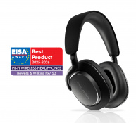 Навушники Bowers & Wilkins PX7 S3 Anthracite Black 1 – techzone.com.ua