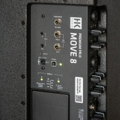 Активна акустична система HK Audio PREMIUM PR:O MOVE 8 3 – techzone.com.ua Активна акустична система HK Audio PREMIUM PR:O MOVE 8 3 – techzone.com.ua