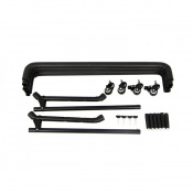 Стенд-стійка для гітар Alfabeto SGS5-W 4 – techzone.com.ua Стенд-стійка для гітар Alfabeto SGS5-W 4 – techzone.com.ua