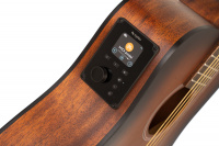 Електро-акустична гітара Cort EARTH GO (Open Pore Brown Burst) 4 – techzone.com.ua Електро-акустична гітара Cort EARTH GO (Open Pore Brown Burst) 4 – techzone.com.ua