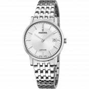 Жіночий годинник Festina Swiss Sapphire F20019/1 1 – techzone.com.ua