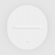 Акустична система Sonos Era 100 SL White 4 – techzone.com.ua