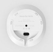 Акустична система Sonos Era 100 SL White 5 – techzone.com.ua