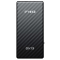 ЦАП с усилителем для наушников FiiO QX13 Black 3 – techzone.com.ua