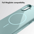 Чехол для смартфона Beats by Dr. Dre Beats iPhone 16 Plus Case with MagSafe – Riptide Blue (MCFJ4) 2 – techzone.com.ua
