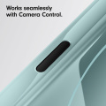 Чехол для смартфона Beats by Dr. Dre Beats iPhone 16 Plus Case with MagSafe – Riptide Blue (MCFJ4) 3 – techzone.com.ua