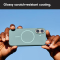 Чехол для смартфона Beats by Dr. Dre Beats iPhone 16 Plus Case with MagSafe – Riptide Blue (MCFJ4) 5 – techzone.com.ua