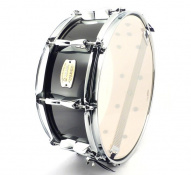 YAMAHA STAGE CUSTOM BIRCH SNARE 14" (Raven Black) 2 – techzone.com.ua