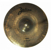 Тарілка для барабанів Zalizo Crash 16" Wild-series – techzone.com.ua Тарелка для барабанов Zalizo Crash 16" Wild-series – techzone.com.ua