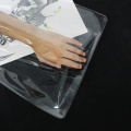 Зовнішні конверти для платівок GOKA GK-R17PVC (з ПВХ) 25 шт 5 – techzone.com.ua