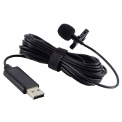 Мікрофон петличний CKMOVA LUM4 2 – techzone.com.ua Мікрофон петличний CKMOVA LUM4 2 – techzone.com.ua