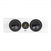 Центральный канал ELAC Vela CC 401 White High Gloss